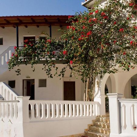 Postman'S House Hotel Parga Exterior foto