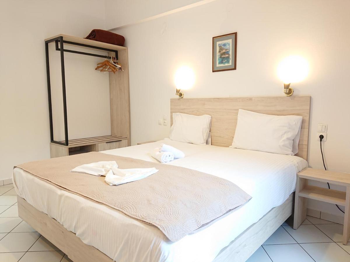 Postman'S House Hotel Parga Exterior foto